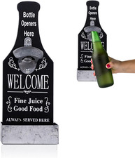 Apribottiglie Da Muro