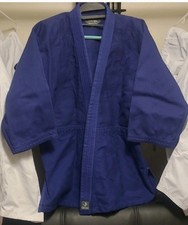 Century Judo Gi Double Weave