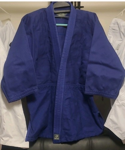 Judo secolo doppio tessuto - judo,