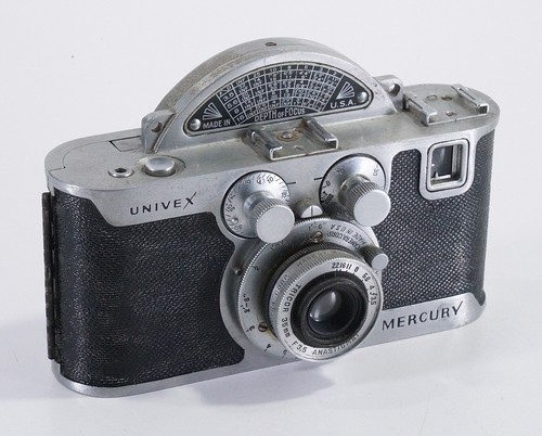 Universal mercury 3 - universal, mercury,