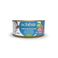 Schesir tonnetto con pesce - schesir,