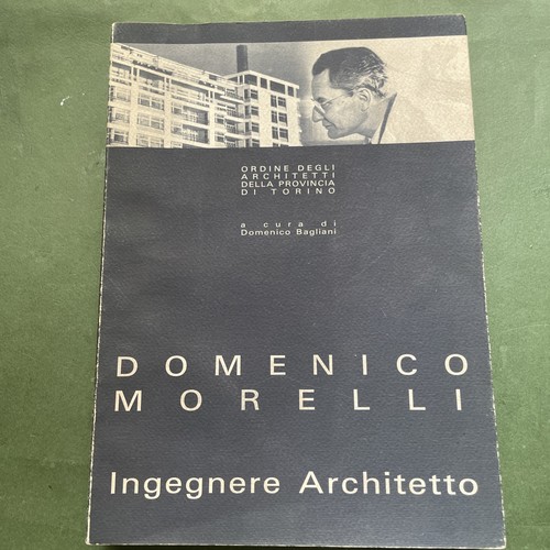 Domenico morelli ingegnere - domenico, morelli,