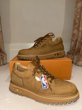 Stivali Louis Vuitton x NBA