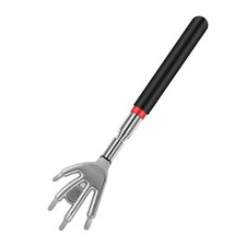 Tiragraffi posteriore