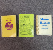 VTG Kentucky Southern Recipes