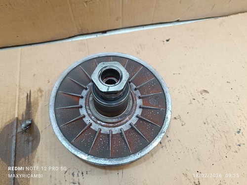 Correttore coppia per kymco - di,