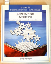 APPRENDISTI NEURONI formazione