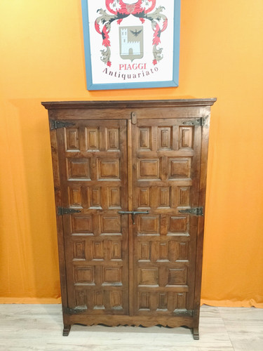 Armadietto credenza primi - , anni