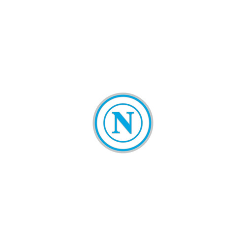 Ssc napoli spilla - spilla, distintivo