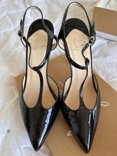 Autentico Christian Louboutin