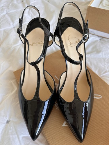 Autentico christian louboutin - autentico,