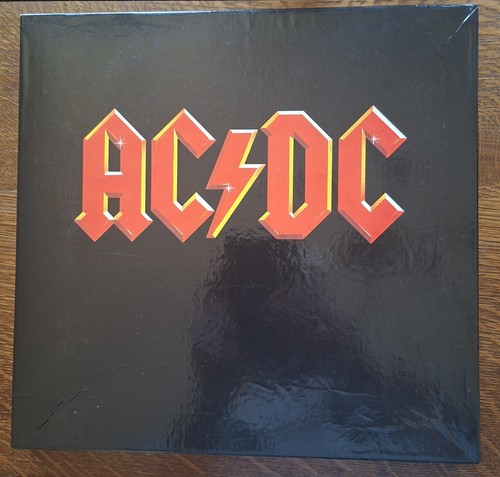 Vol box 5 lp - ,