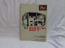 FIAT 643 N - N1  643 T