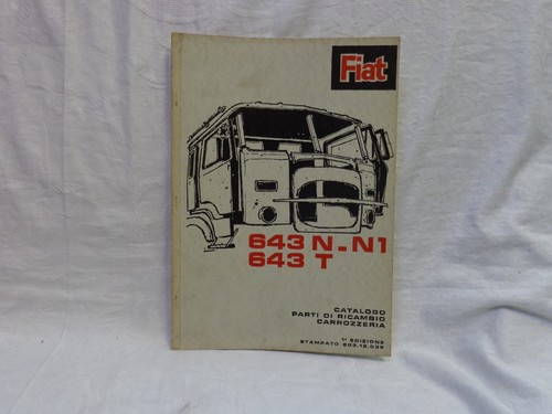 Fiat 643 t - fiat,