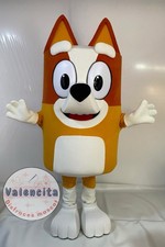 Bingo disfraz mascota cosplay - disfraz,