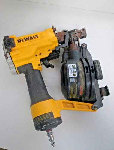 Dewalt dw45rn pistola per - dw45rn,