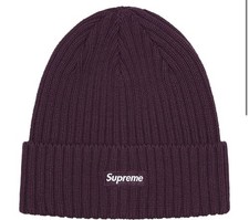 SUPREME OVERDYED BEANIE