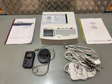 Macchina elettrocardiografica