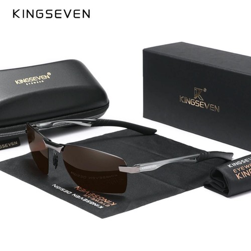 Occhiali sole kingseven - occhiali,