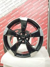 4 Cerchi Audi originali A3 A4