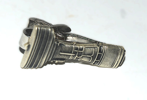 Clip tirante motore - , jet