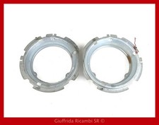 Sede Faro Fanale Anteriore Destro Lancia Flavia Beta Fulvia Coupe Originali