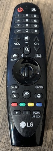 Telecomando originale - , lg