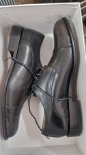 SCARPE DA SPOSO ELEGANTI pelle