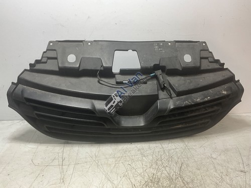 Griglia anteriore renault - griglia,