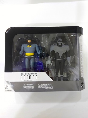 Mask the phantasm pack - 2-pack, dc