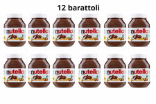 Ferrero Nutella 950g x12 Maxi