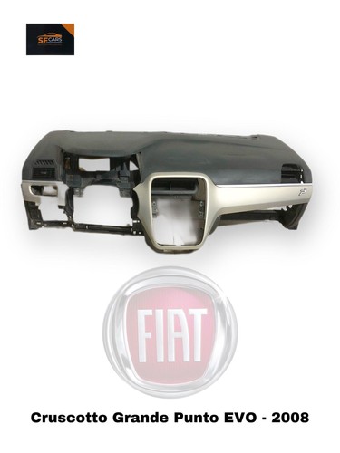 Cruscotto senza airbag - senza,