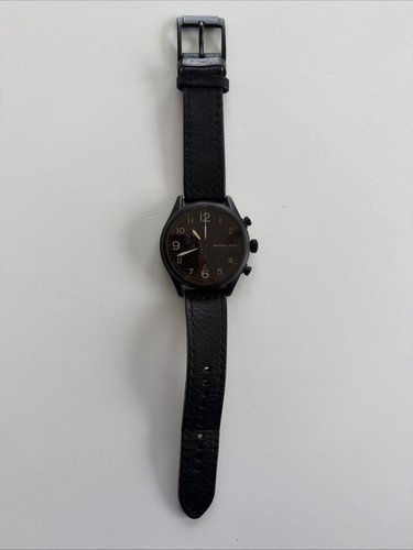 Orologio polso uomo michael - da,