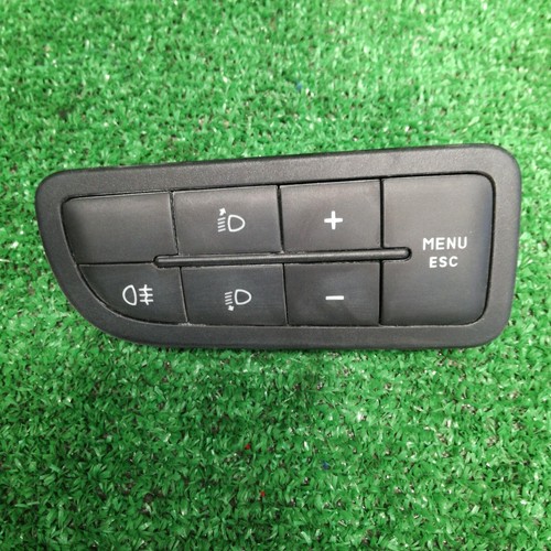 Regolatore fari per fiat punto - fari,