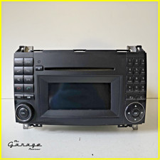 Stereo Autoradio Lettore CD Di
