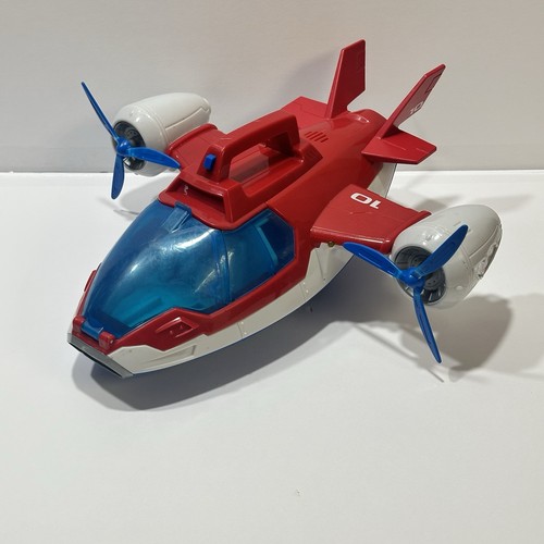 Spin master paw patrol air - master,