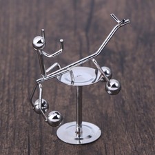  Bidone A Sfera Bilanciato Per