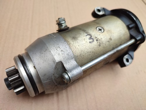 Motorino avviamento starter - avviamento,