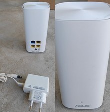 ASUS ZenWiFi AC Mini (CD6) – Router