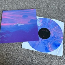 Whirr - Pipe Dreams Redux - LP