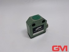 Kissling Elettronica Interruttore Di Limite L810 XLMP 5 10-30V PNP L810XLMP5