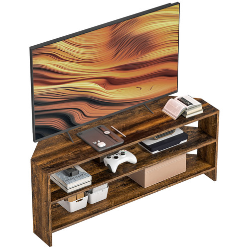 Supporto angolare rustico - supporto,