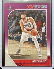 Jusuf nurkic variazione - jusuf,