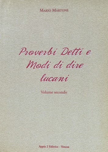 Proverbi detti modi di dire - proverbi,,