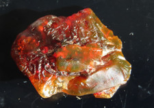 Ambra rossastra messicana 3 - ambra, @