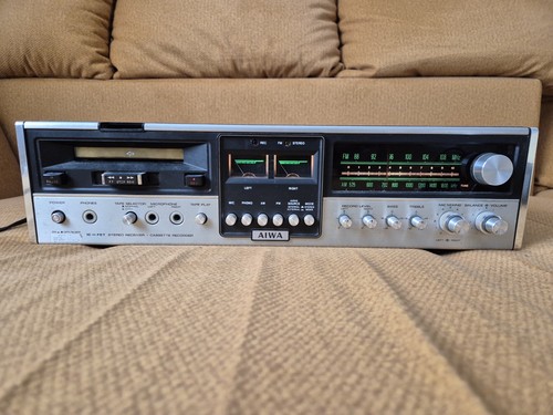 Aiwa tpr 3010 ricevitore - aiwa,