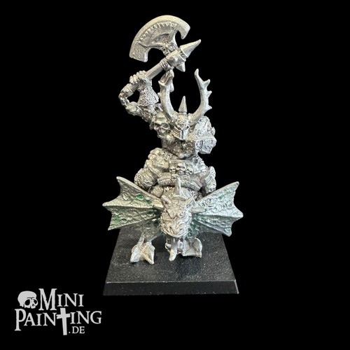 Warhammer fantasy old world - warhammer,
