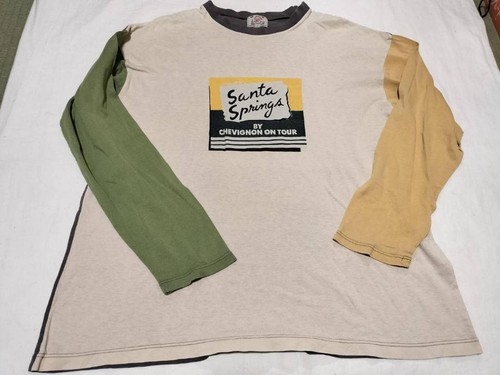 Shirt chevignon vintage - chevignon,