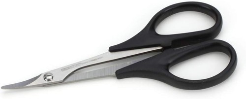 Fast01 fastrax forbice - fast01, curva