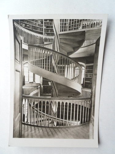 Weimar landes library - weimar,